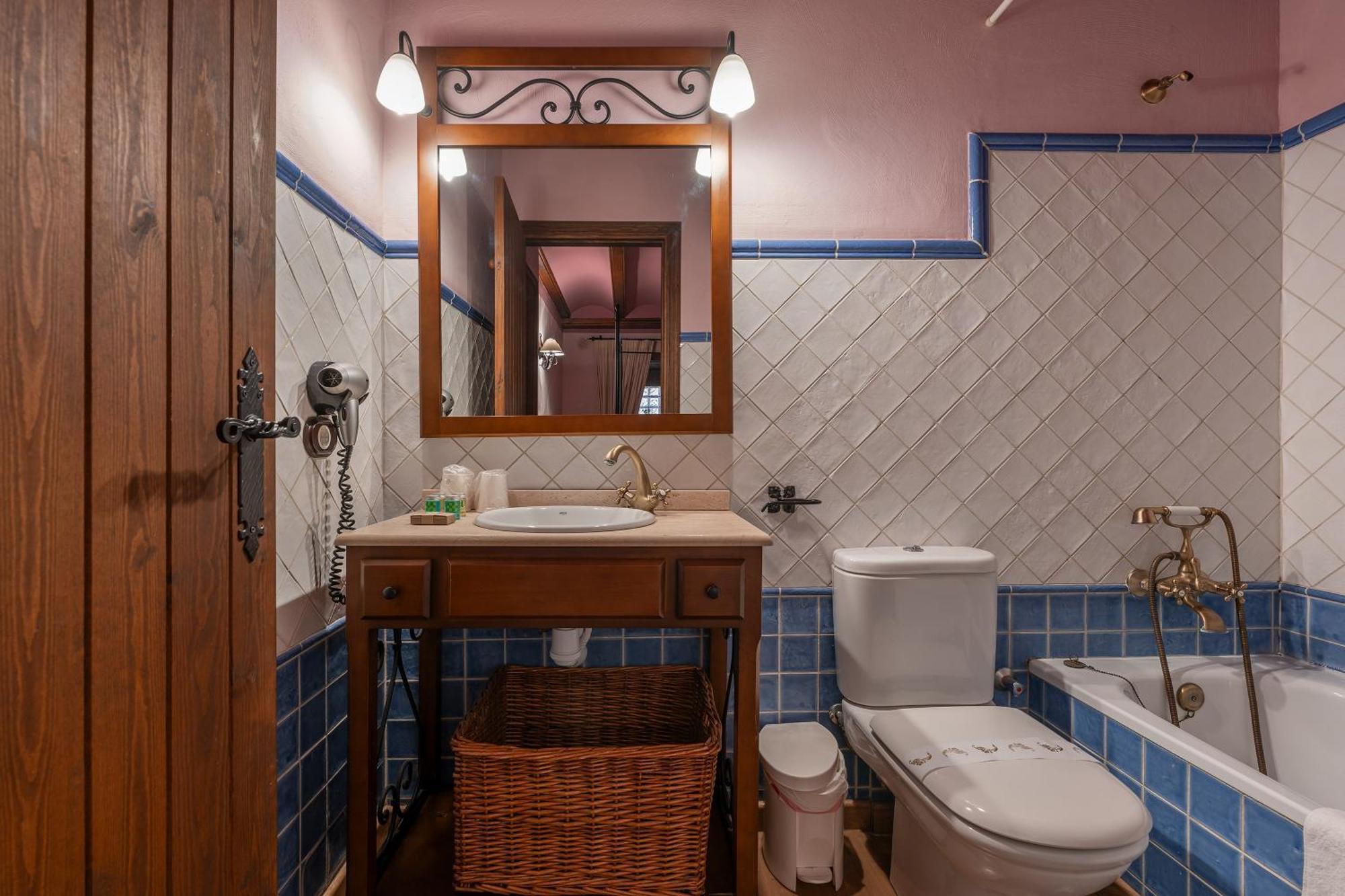 Hotel - Restaurante Prado Del Navazo Albarracín Esterno foto