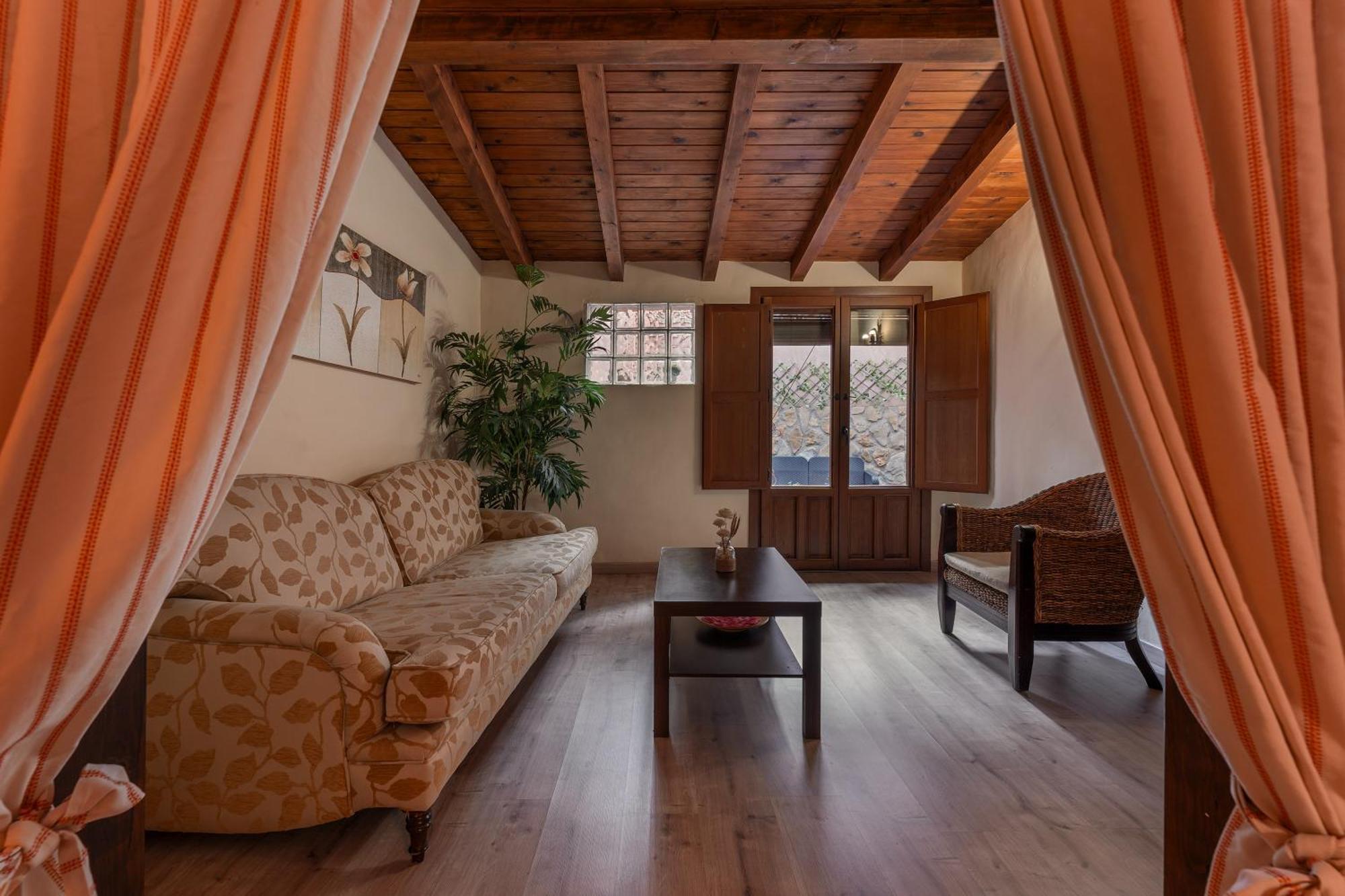 Hotel - Restaurante Prado Del Navazo Albarracín Esterno foto