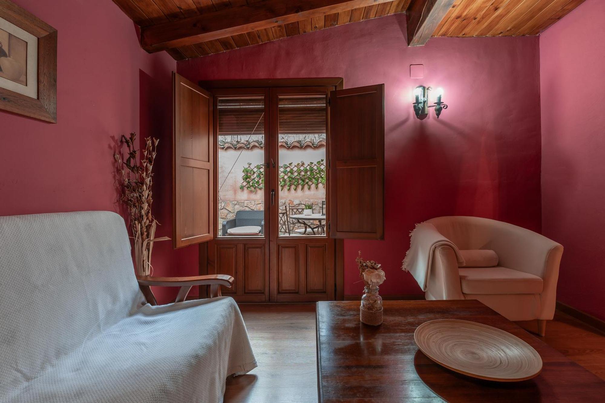 Hotel - Restaurante Prado Del Navazo Albarracín Esterno foto