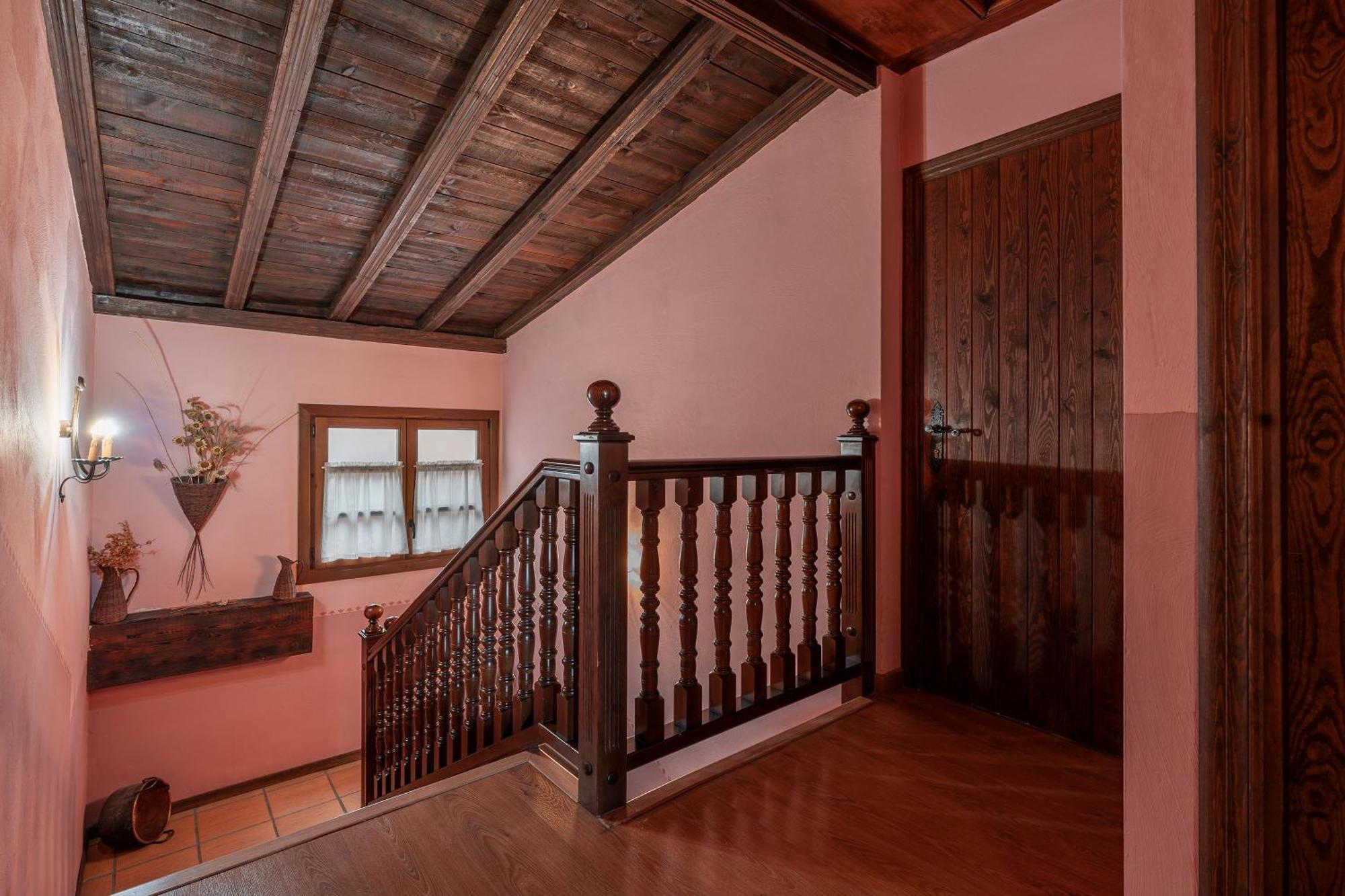 Hotel - Restaurante Prado Del Navazo Albarracín Esterno foto